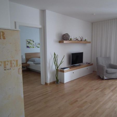 Nassfeld Apartments - "Traditionell Anders" ゾンネンアルペ・ナスフェルト 部屋 写真