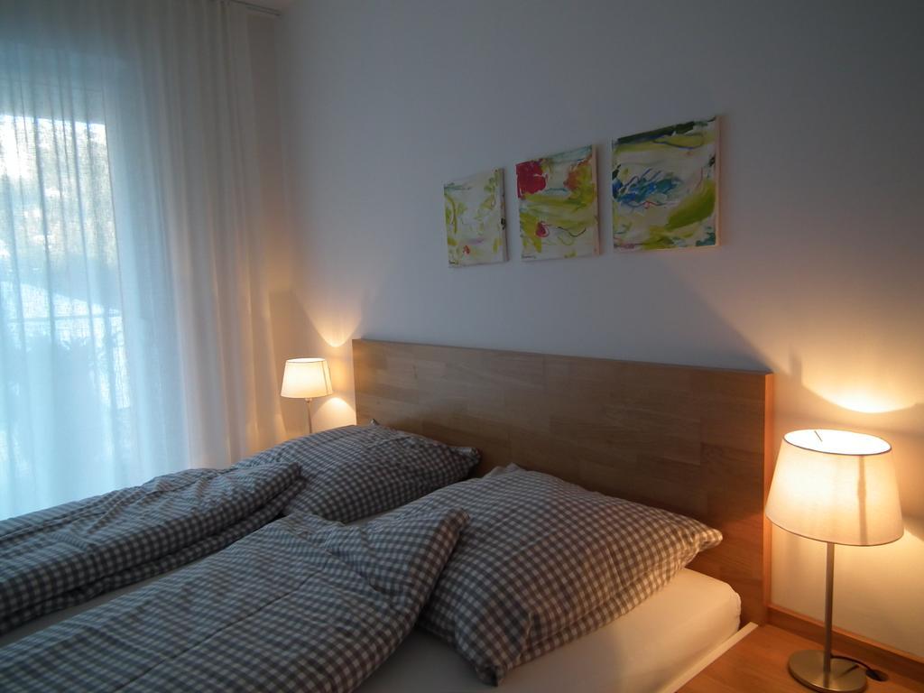 Nassfeld Apartments - "Traditionell Anders" ゾンネンアルペ・ナスフェルト エクステリア 写真