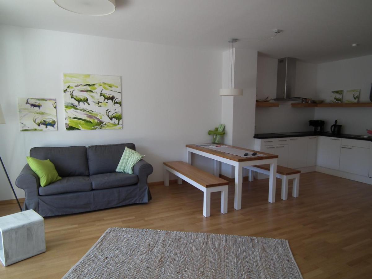 Nassfeld Apartments - "Traditionell Anders" ゾンネンアルペ・ナスフェルト エクステリア 写真