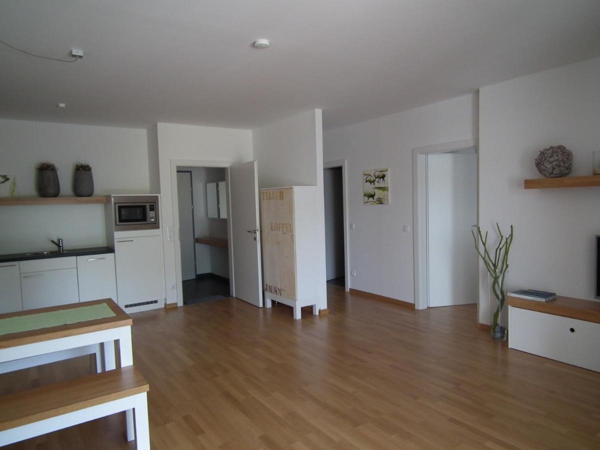 Nassfeld Apartments - "Traditionell Anders" ゾンネンアルペ・ナスフェルト 部屋 写真