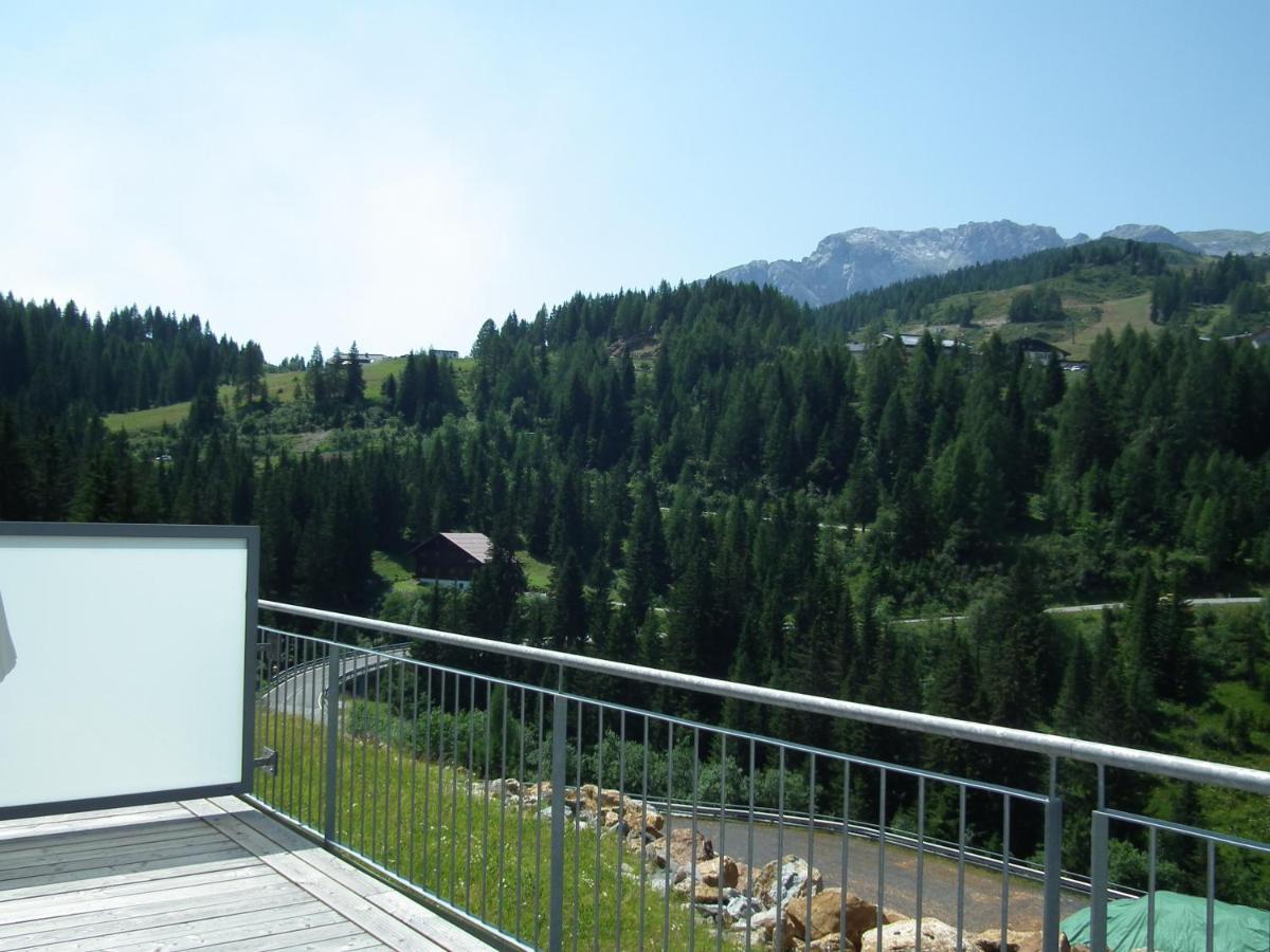 Nassfeld Apartments - "Traditionell Anders" ゾンネンアルペ・ナスフェルト 部屋 写真